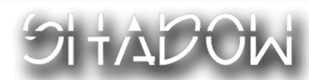 shadow associates logo brand